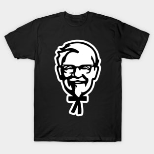 Col. Sanders T-Shirt